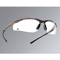 Bolle Contour Clear Lens Safety Specs