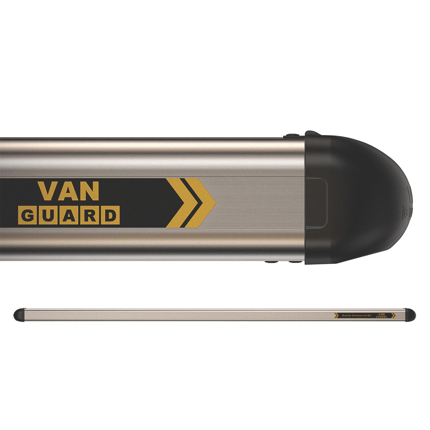 Van Guard VG400-3 Unlined Pipe Carrier 3190mm (1374T)