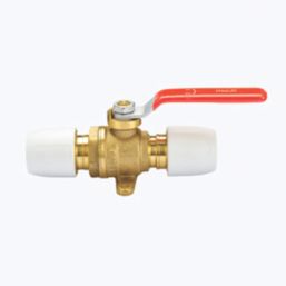 Hep2O HX22/15WS Ball Valve 15mm