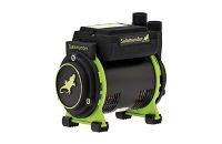 Image of a Single Impeller Shower Pump