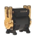 Salamander Pumps CT60BU Regenerative Twin Shower Pump 1.8bar