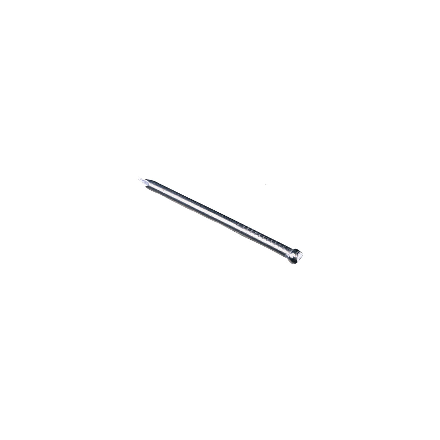 Easyfix Lost Head Bright Nails 2.36mm x 40mm 1kg Pack (13786)