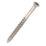 Spax  TX Countersunk Self Drilling Stainless Steel Facade Screws 4mm x 40mm 100 Pack
