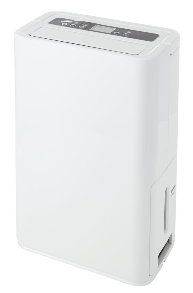 Dehumidifiers | Ventilation | Screwfix.com