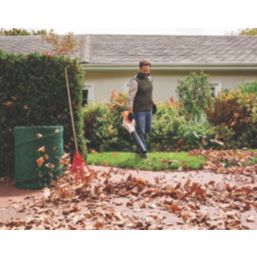 STIHL BGA 50  36V Li-Ion AK System  Cordless Leaf Blower - Bare