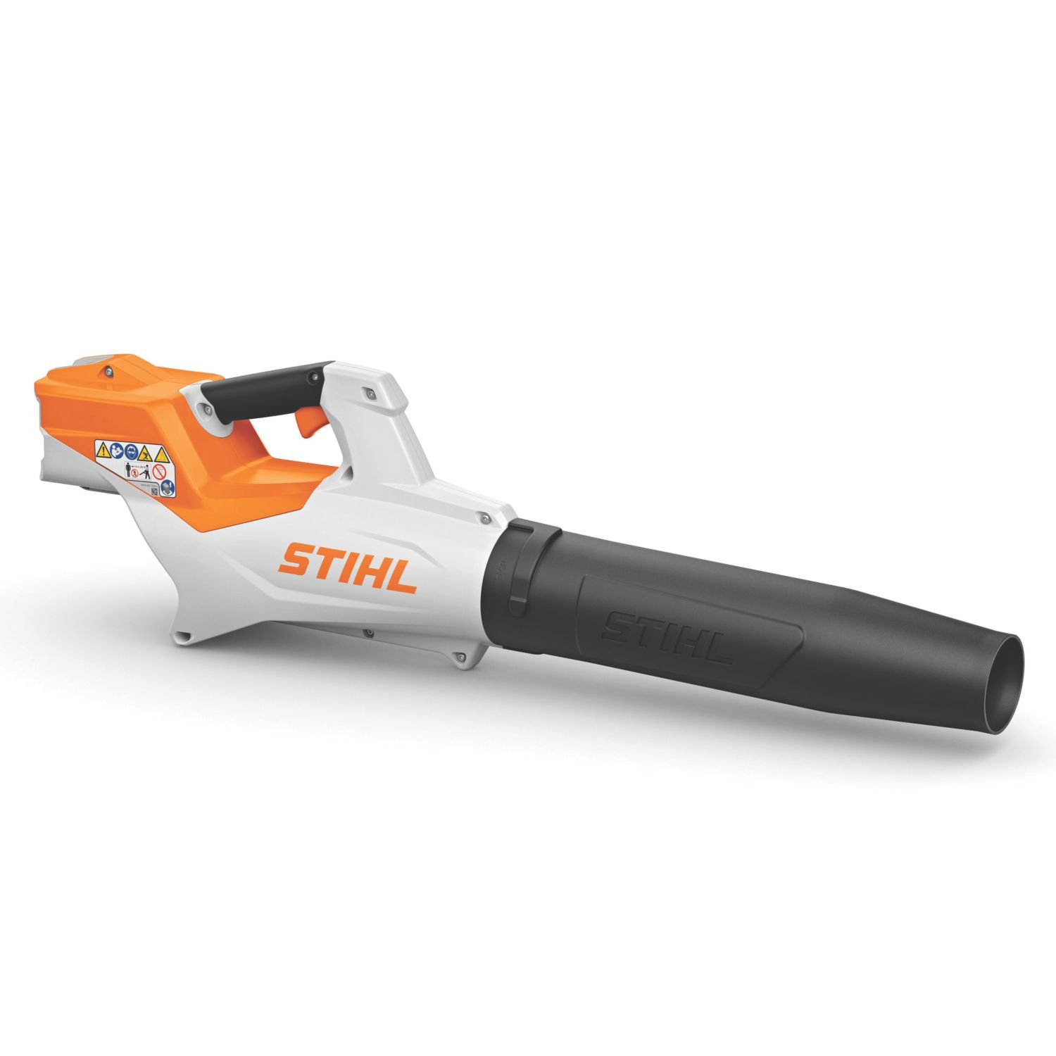 STIHL BGA 50 36V Li-Ion AK System Cordless Leaf Blower - Bare (137CP)