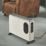 Refurb Blyss NDK20-24AF 2000W Electric Portable Convector Heater White
