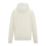 Regatta Cline  Hooded Sweatshirt White Stone / Brick Large 47.2" Chest
