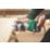 HiKOKI M1808DA 18V 1 x 5.0Ah Li-Ion  6mm & 8mm Brushless Cordless Router Trimmer