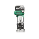 HiKOKI M1808DA 18V 1 x 5.0Ah Li-Ion  6mm & 8mm Brushless Cordless Router Trimmer
