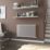 Ximax Aurora 600mm x 960mm 3041BTU White Horizontal Designer Radiator