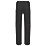 Regatta Pro Action Trousers Black 46" W 29" L