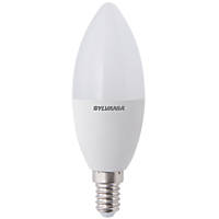 Sylvania Toledo SES Candle LED Light Bulb 806lm 8W