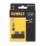 DEWALT  Hex Shank Stubby Nut Driver Bit Holder Set 8mm-13mm 4 Pieces