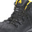 Amblers AS803   Safety Boots Black Size 7