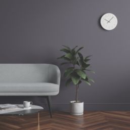 LickPro Max+ 2.5Ltr Purple 10 Matt Emulsion  Paint