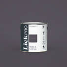 LickPro  Matt Purple 10 Emulsion Paint 2.5Ltr