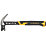 Roughneck Gorilla V-Series Single-Piece Claw Hammer 16oz (0.45kg)