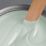 LickPro 2.5Ltr Blue 03 Satin Water-Based Trim Paint