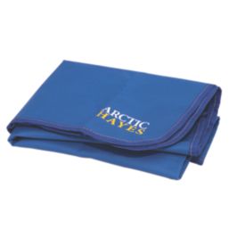 Arctic Hayes Small Work Mat 1200mm x 750mm