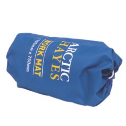 Arctic Hayes Small Work Mat 1200mm x 750mm