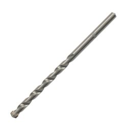 Erbauer  Straight Shank Masonry Drill Bit 8mm x 150mm