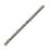 Erbauer  Straight Shank Masonry Drill Bit 8mm x 150mm