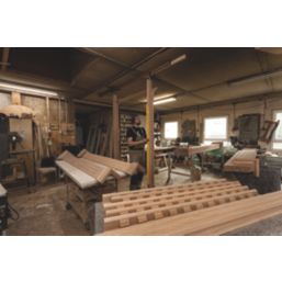 Stabila 80-AS-2 Spirit Level 24" (60cm)