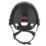 JSP EVOLite Skyworker Working at Height Helmet Black