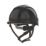 JSP EVOLite Skyworker Working at Height Helmet Black