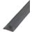 Stormguard EPDM Rubber Weatherstrips Black 10m 2 Pack