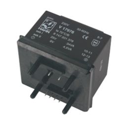 Worcester Bosch 87172010520 Transformer