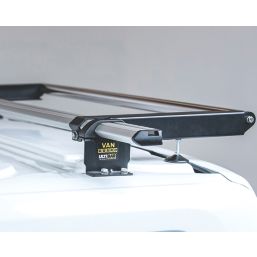 Van Guard VGR-09 Toyota ProAce 2016 on ULTI Bar Rear Roller 1142mm
