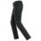 Snickers 6873 Flexiwork Stretch Trousers Black 39" W 32" L