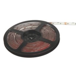 VEW CCT 5m LED Strip Light 9.6W 650-732lm/m