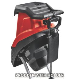 Einhell GC-KS 2540 2500W 39kg/hr Garden Shredder 230V
