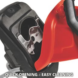 Einhell GC-KS 2540 2500W 39kg/hr Garden Shredder 230V