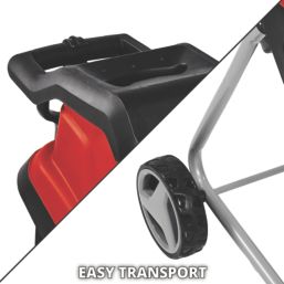 Einhell GC-KS 2540 2500W 39kg/hr Garden Shredder 230V