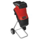 Einhell GC-KS 2540 2500W 39kg/hr Garden Shredder 230V