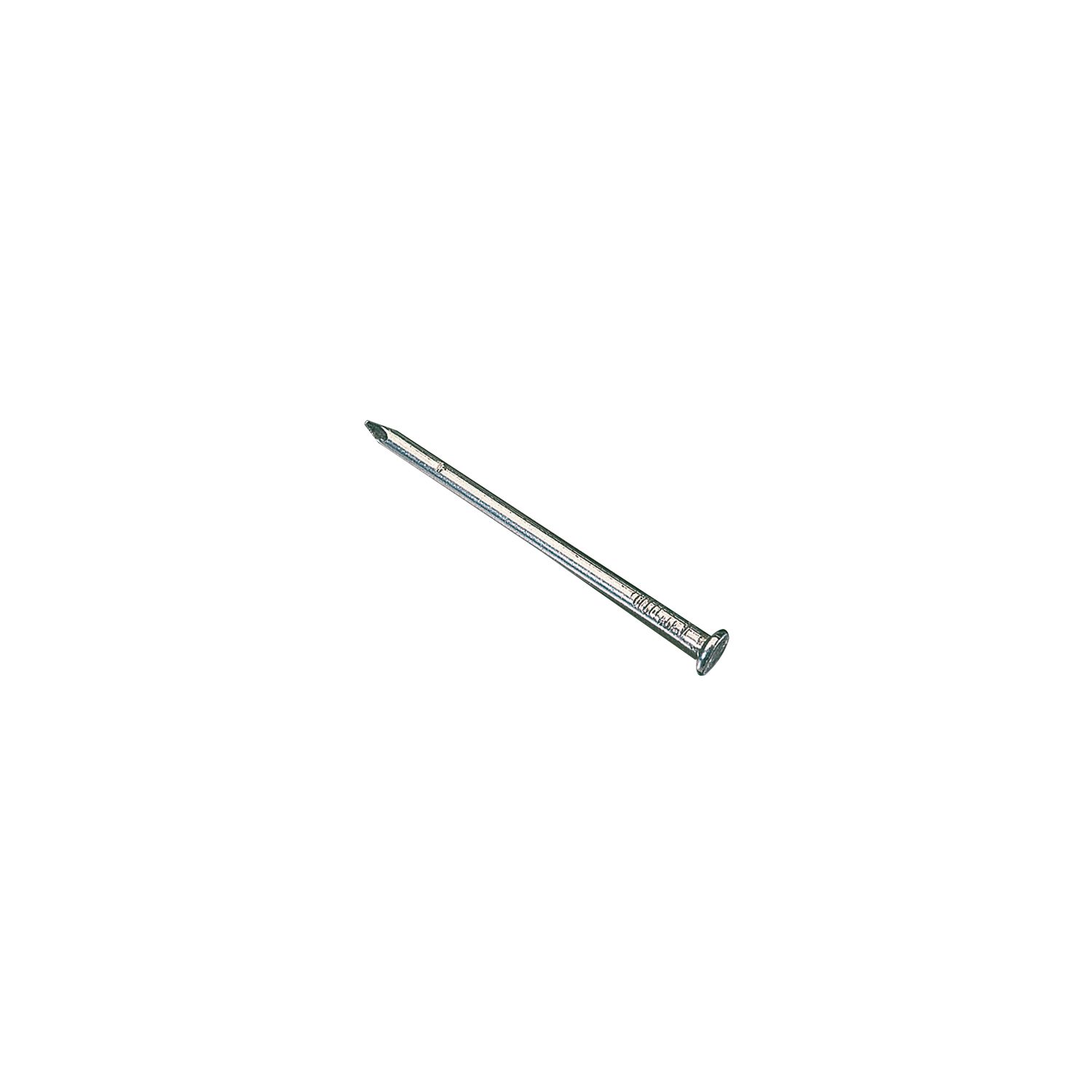 Easyfix Round Wire Bright Nails 6mm x 150mm 1kg Pack (13869)