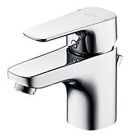 Ideal Standard Tempo Basin Mono Mixer Bathroon Tap with Pop Up Waste