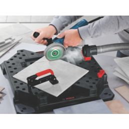 Bosch  Tile Diamond Disc 125mm x 22.23mm