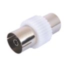 Labgear Coaxial Female Cable Couplers 10 Pack