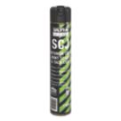 Ultra Crete  Bitumen Cold Joint Sealer & Tack Coat Black 750ml