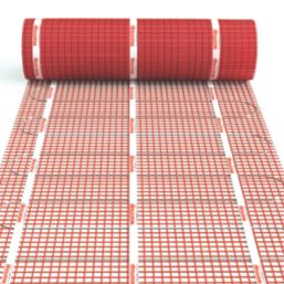Warmup StickyMat Underfloor Heating Mat 6.0m²