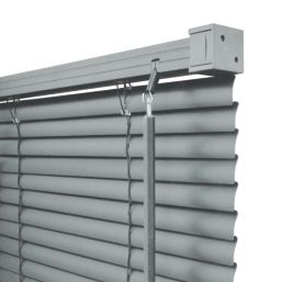 Renaissance Venetian  Blind Grey 150cm x 150cm Drop