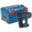 Bosch GNH 18V-64-2 M Professional 64mm 18V Li-Ion AMPShare Brushless Second Fix Cordless Nail Gun - Bare