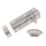 Smith & Locke Gate Bolt Silver 102mm