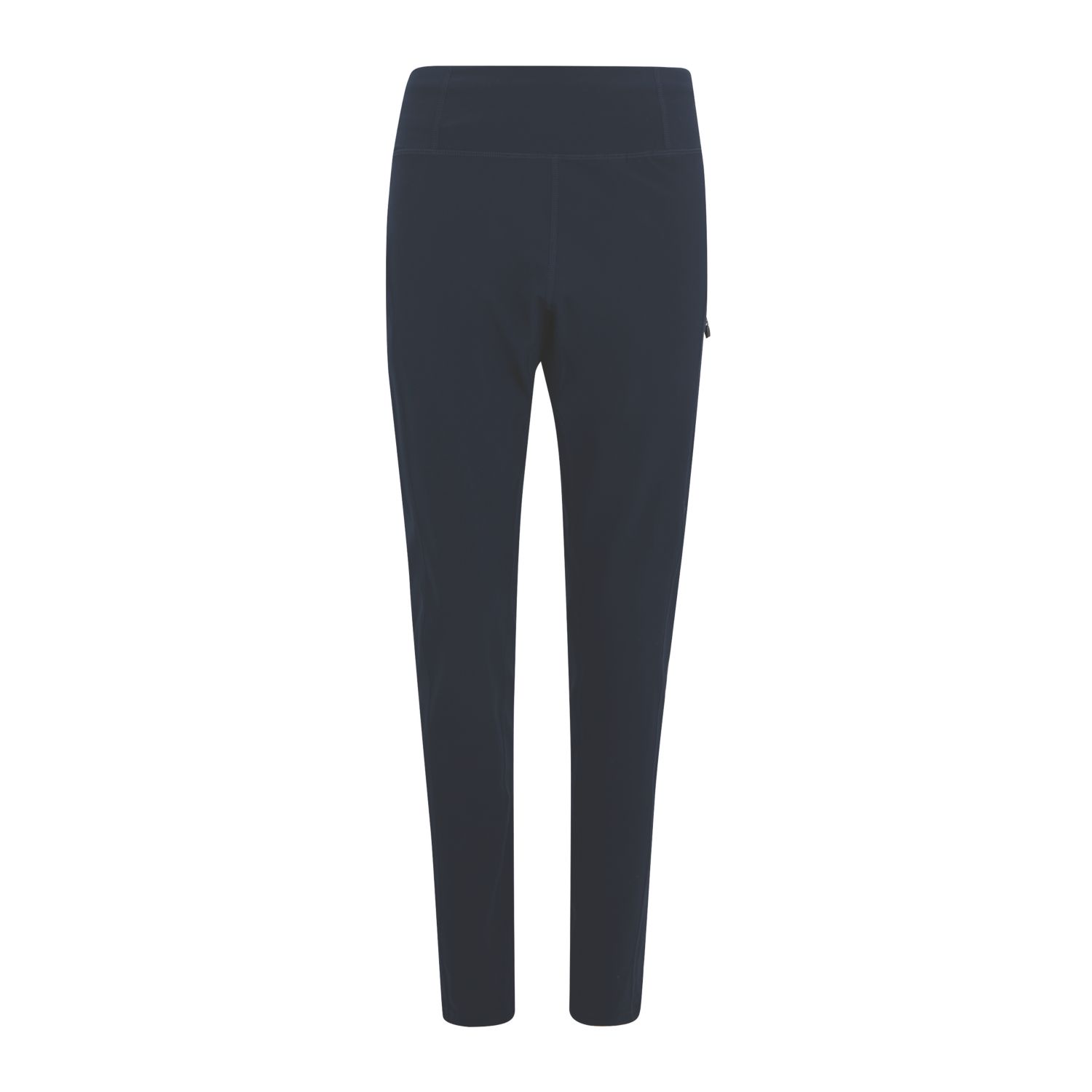 Regatta Monira Womens Leggings Navy Size 8 26" L (138EM)