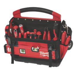 Milwaukee Packout Tote Tool Bag 15 3/4"